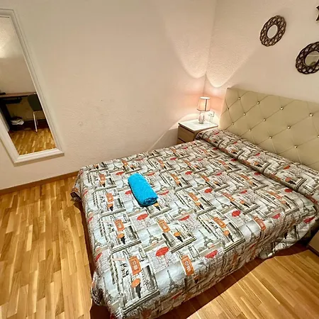 Arago 245 Bed & Breakfast *