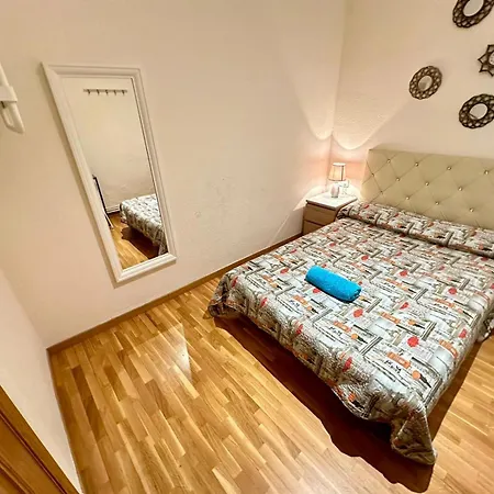 Arago 245 Bed & Breakfast Barcelona