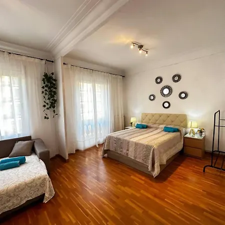 Bed & Breakfast Arago 245 Barcelona