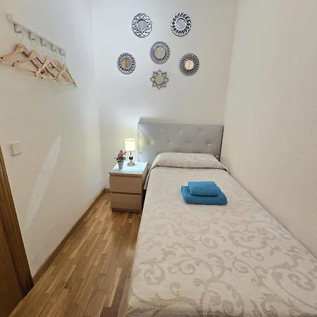 Arago 245 Bed & Breakfast *