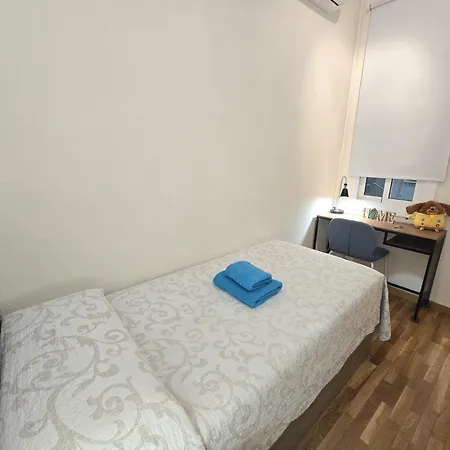 Arago 245 Bed & Breakfast *