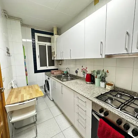 Bed & Breakfast Arago 245 Barcelona